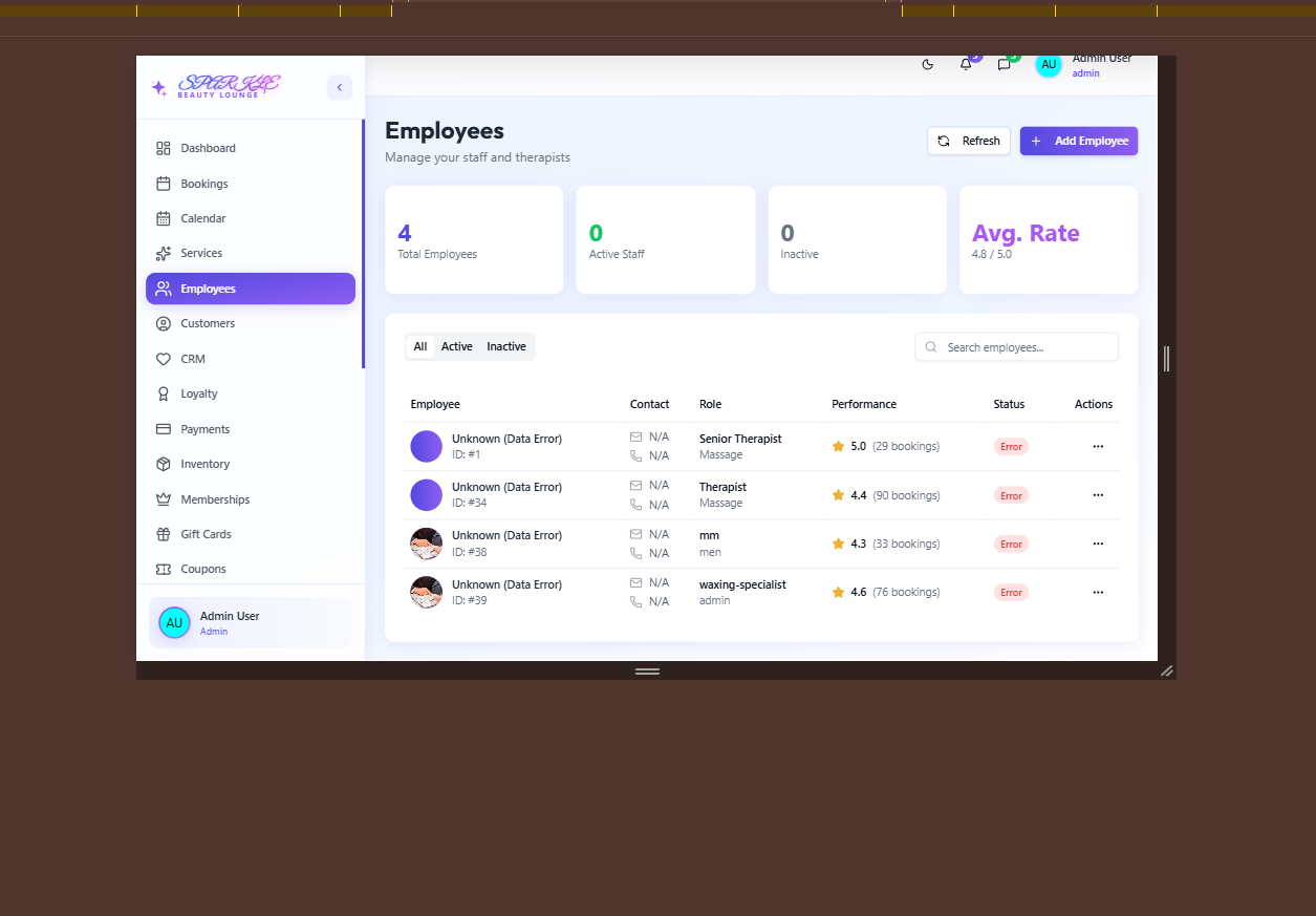 Free Health Checkup Camp